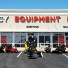 Legacy Equipment Rentals