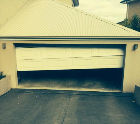 All-Style Doors Pty Ltd - The Oaks, NSW
