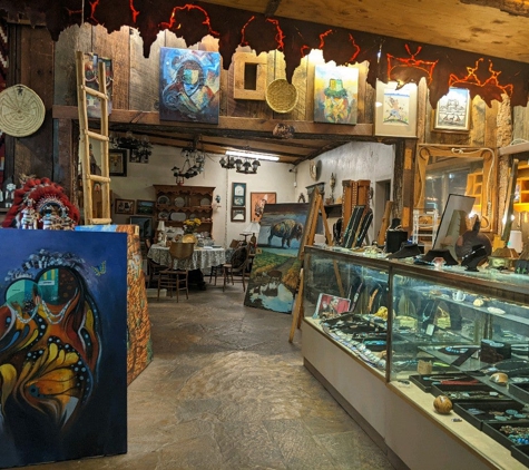 Buffalo Trading Company - Virgin, UT