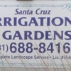 Santa Cruz Irrigation & Gardens gallery