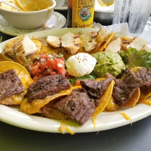 Fernando's Mexican Cuisine - Dallas, TX