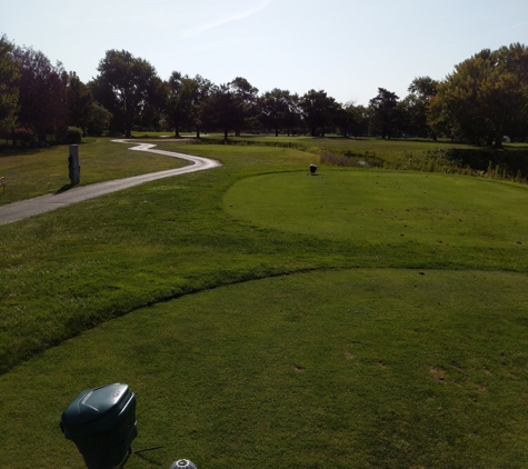 Twin Lakes Golf Club - Carmel, IN