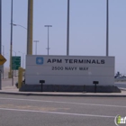 APM Terminals Pacific