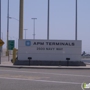 APM Terminals Pacific