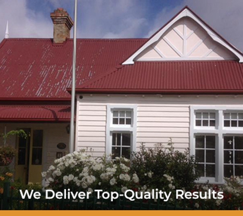 LightnBright Painting And Decorators - Acton Park, TAS. We Deliver Top-Quality Results