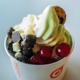 Orange Leaf Frozen Yogurt