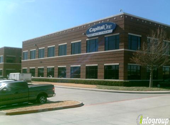 Capital One Auto Finance Inc - Plano, TX