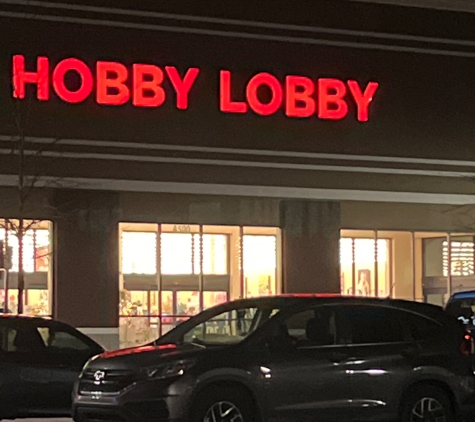 Hobby Lobby - Tucker, GA