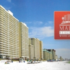 Majestic Beach Condo 2210