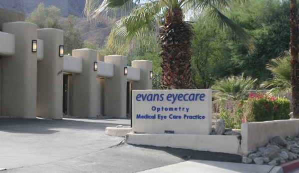 Rancho Mirage Eye Care Optometry - Rancho Mirage, CA