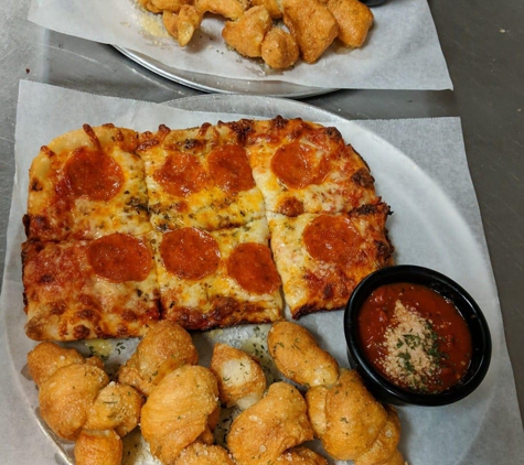 Anthony's Pizza and Pan Pasta - Myrtle Beach, SC