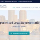 Krasnow Keller & Boris, P.C. - Civil Litigation & Trial Law Attorneys