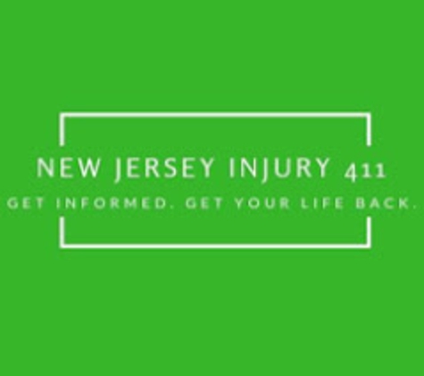 New Jersey Injury 411 - Marlton, NJ