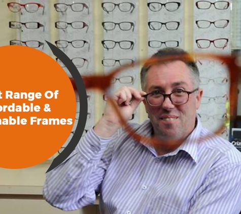 Mark Prince Optometrist - Bendigo, VIC