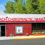 Chugach Chiropractic Clnc/Mssg