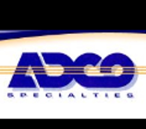 Adco Specialties Inc - Grand Rapids, MI