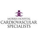 Morris Hospital Cardiovascular Specialists - Physicians & Surgeons, Cardiology