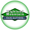 Highland Mountain Seamless Rain Gutters gallery