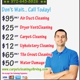 Carpet Cleaning Of Irving