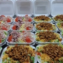 Phase 1 Salads By Design - Restaurants