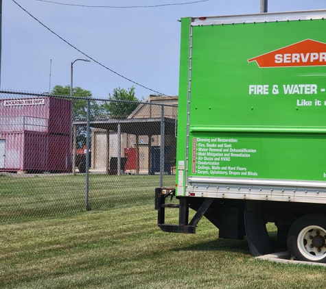 SERVPRO of Rockford - Rockford, IL