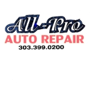 All Pro Auto Repair - Auto Repair & Service
