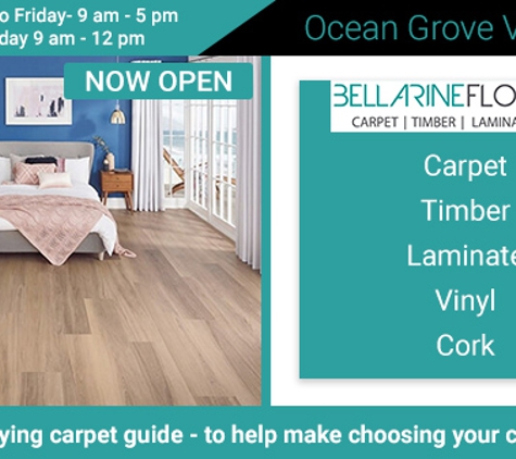 Bellarine Flooring - Ocean Grove, VIC. View our buying carpet guide - to help make choosing your carpet easier