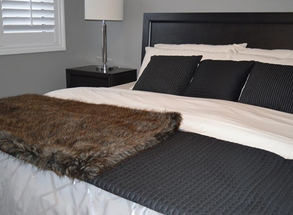 Singhz End of Lease Cleaning - Ashwood, VIC. Bedroom