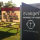 Evangel Assembly of God