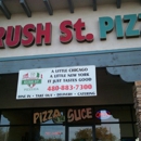 Rush Street Pizza - Pizza