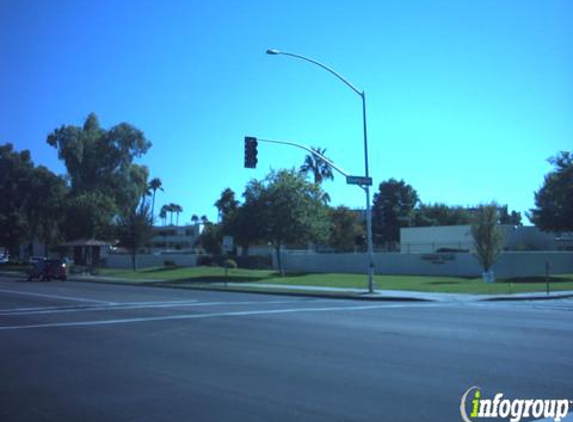 Meals on Wheels-Tempe - Tempe, AZ