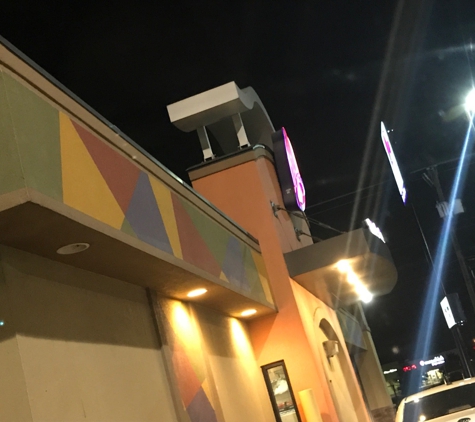 Taco Bell - San Antonio, TX