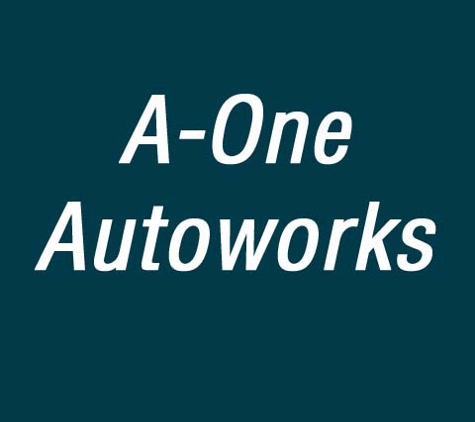 A-One Autoworks - Mc Farland, WI