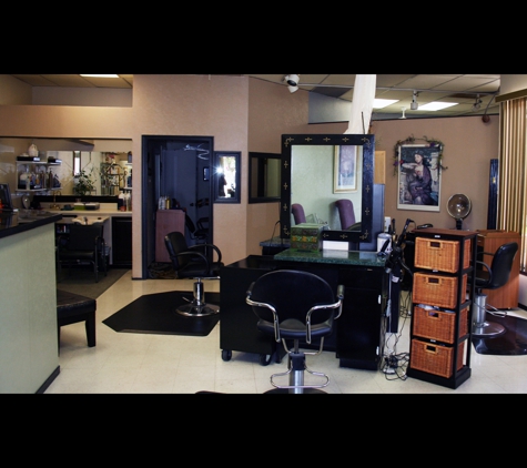 Bea & Company Salon - Yuba City, CA