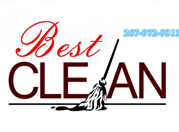 Best Cleaning - Philadelphia, PA