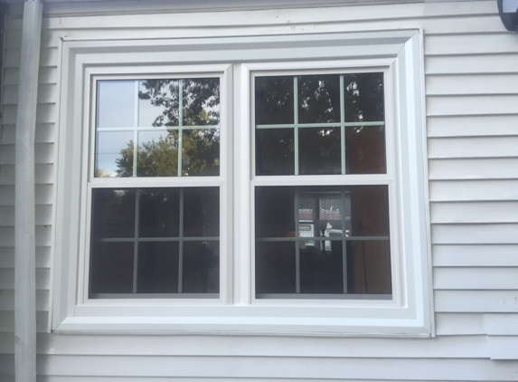 Done Right Windows & Doors - East Providence, RI