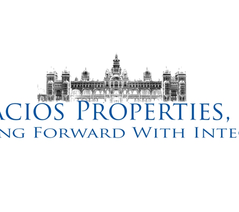 Palacios Properties, Inc. - San Fernando, CA