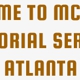 McGowan Janitorial Service-Atlanta