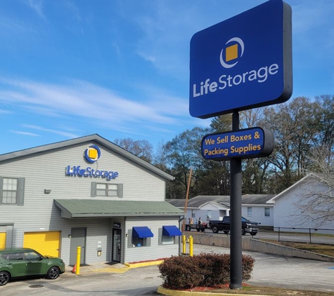 Life Storage - Lithia Springs, GA