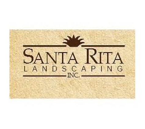 Santa Rita Landscaping LLC - Tucson, AZ