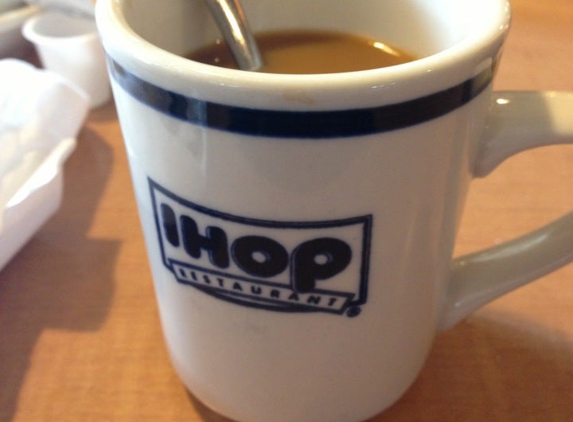 IHOP - Elizabeth, NJ