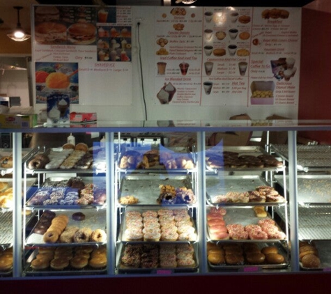 Bosa Donuts - Phoenix, AZ