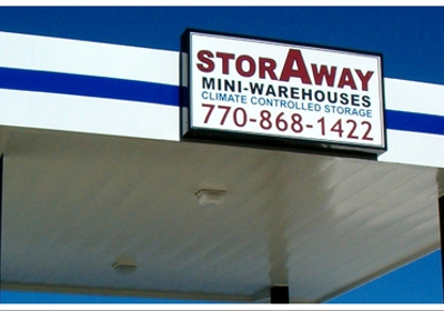 Self Storage Units Portsmouth Va Storaway Self Storage Frederick Boulevard