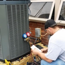 Rh Barkley Heating and Cooling - Heating Contractors & Specialties