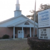 Floridatown Baptist Church gallery
