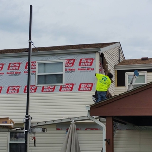 RSG Roofing - Cincinnati, OH