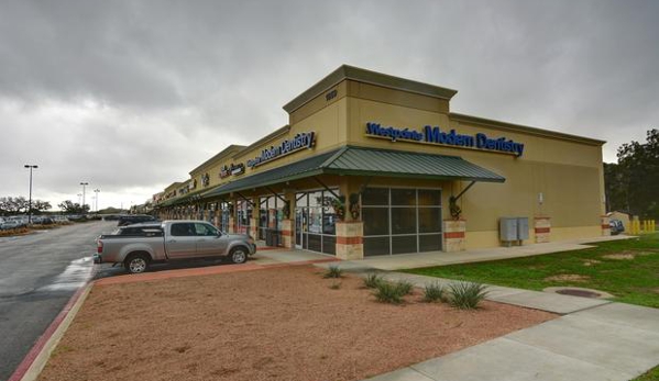 Westpointe Modern Dentistry - New Braunfels, TX