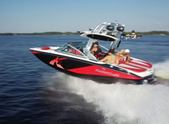 Mr Outboard's Watersports Marine - De Pere, WI
