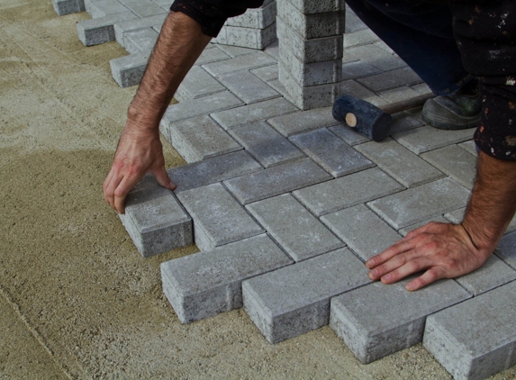 Owen's Los Altos Hills Paver Pros - Los Altos, CA