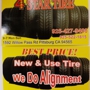 Four Star Tires